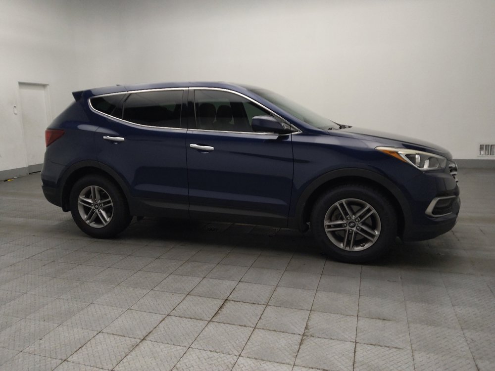 Used 2017 Hyundai Santa Fe Sport FWD image 11