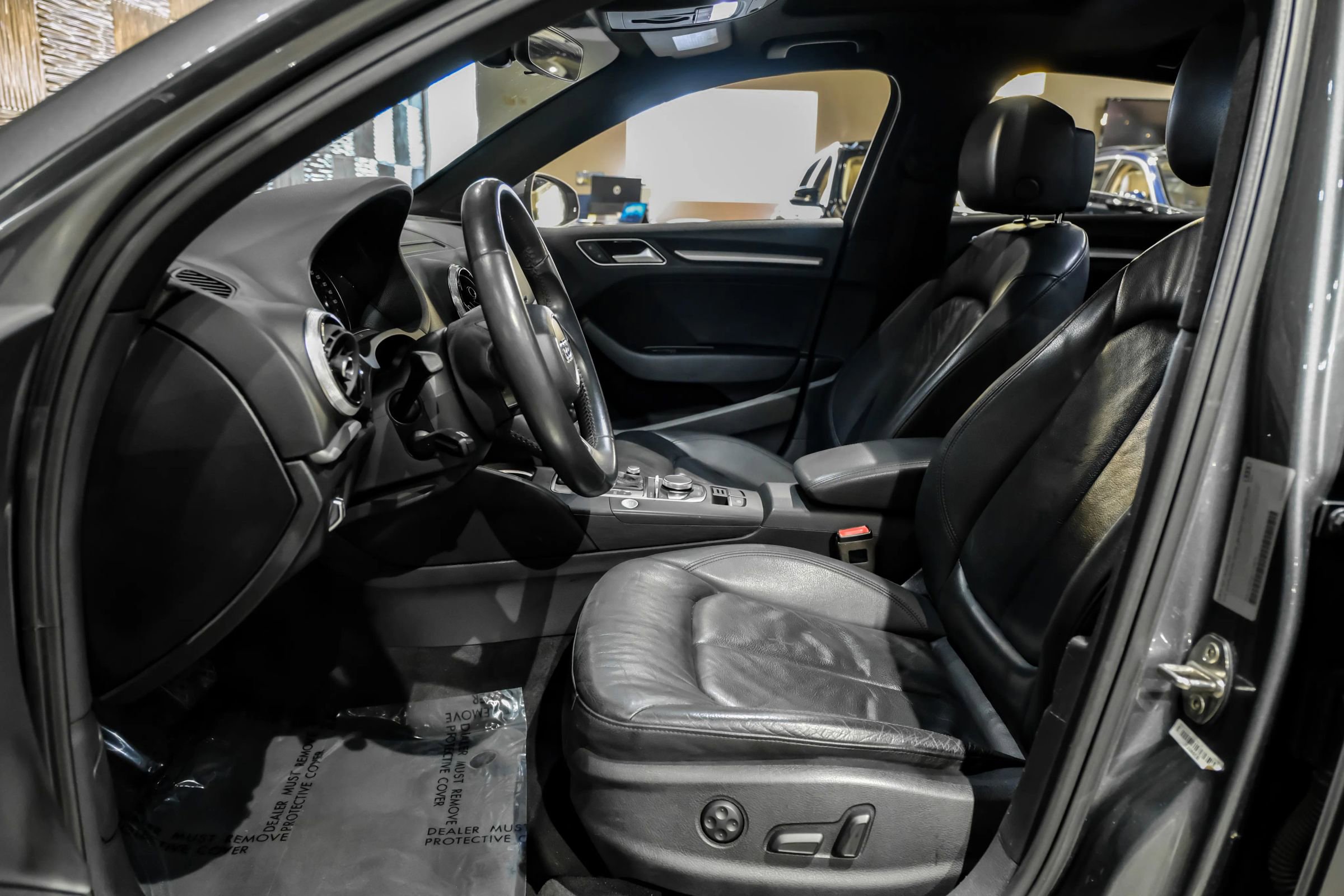 Used 2019 Audi A3 2.0T Premium w/ Convenience Package image 4