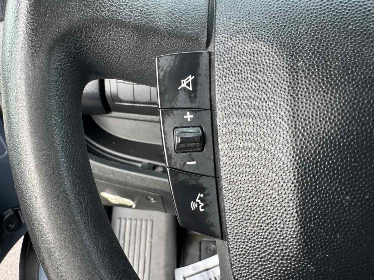 Used 2019 RAM ProMaster 3500 FWD image 14