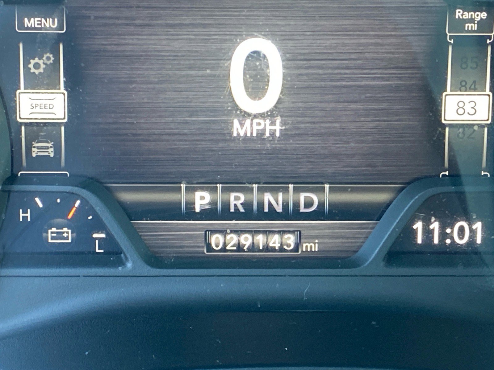 Used 2022 RAM 1500 Big Horn image 22