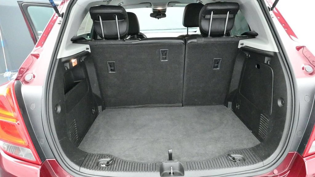 Used 2017 Chevrolet Trax LT w/ LT Convenience Package FWD image 15