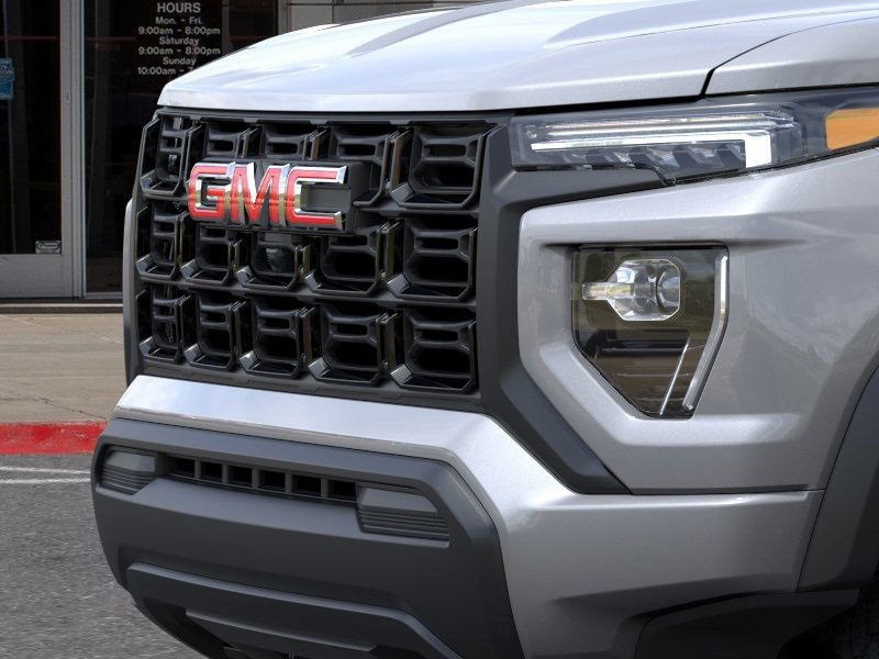 New 2025 GMC Canyon Elevation w/ Technology Package image 14