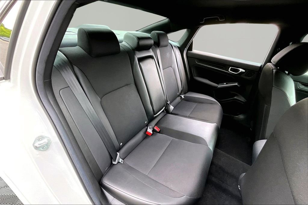 Used 2026 Honda Civic Sport image 19