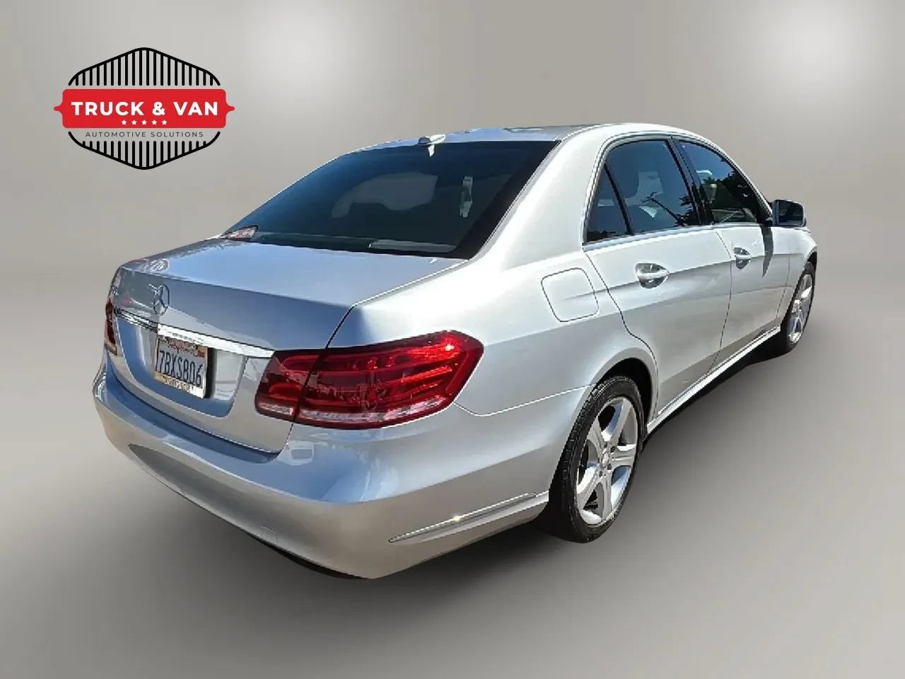 Used 2014 Mercedes-Benz E 350 Sedan image 5