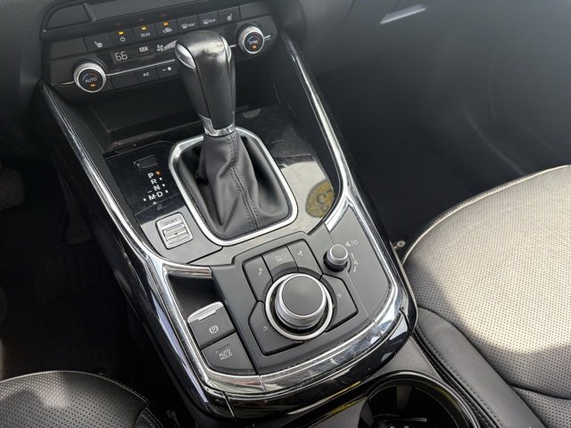 Used 2023 MAZDA CX-9 Touring image 21