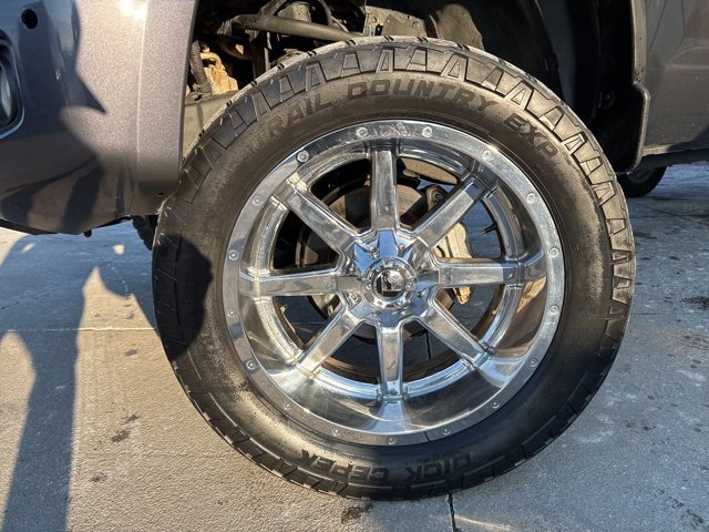 Used 2017 Toyota Tundra 1794 Edition image 45