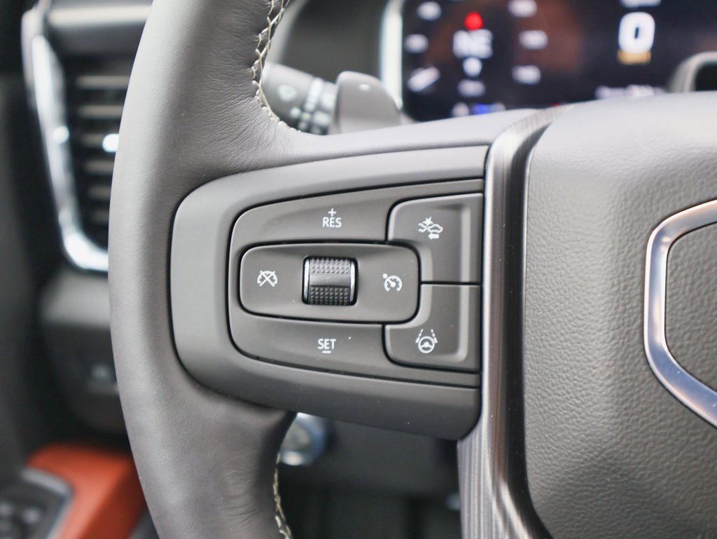 New 2026 GMC Sierra 1500 Denali Ultimate image 21