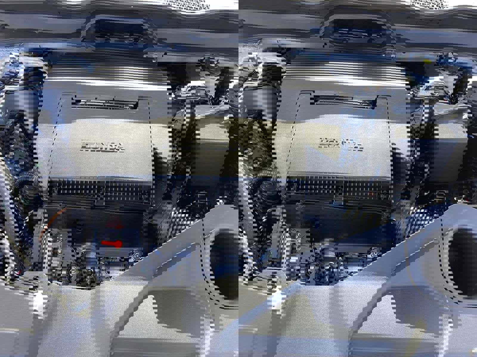 New 2026 Honda Pilot EX-L image 12