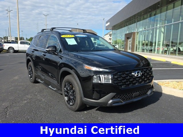 Certified 2022 Hyundai Santa Fe XRT w/ Cargo Package image 1