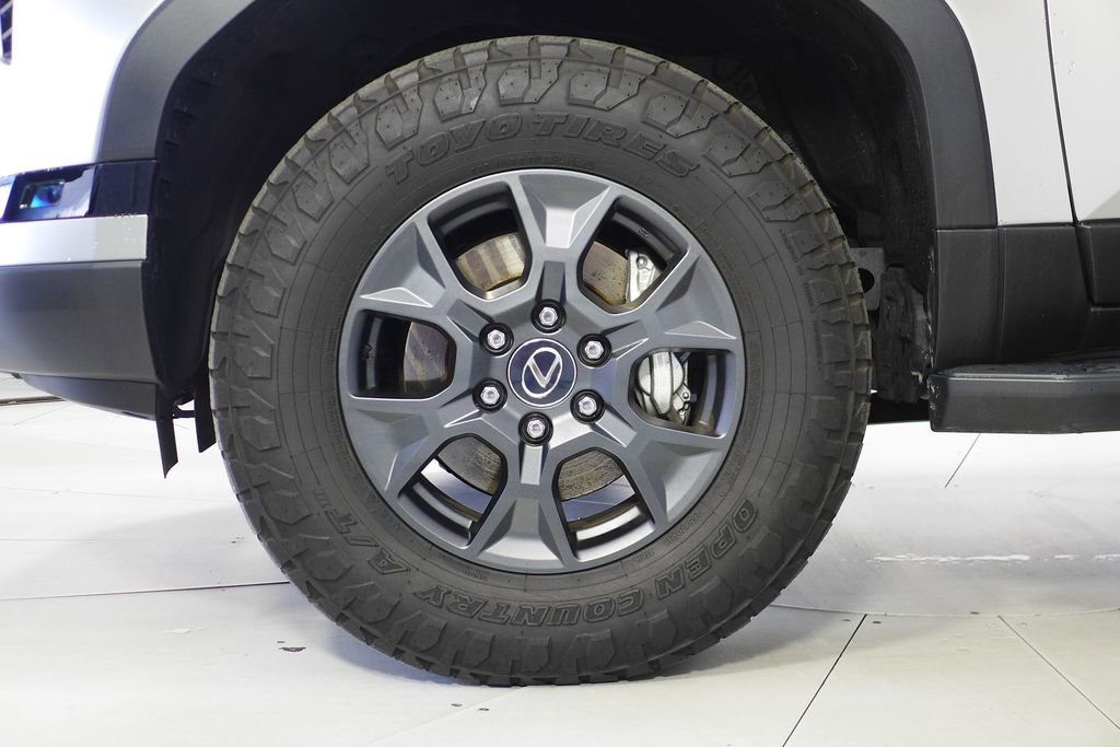 Used 2024 Lexus GX 550 image 5