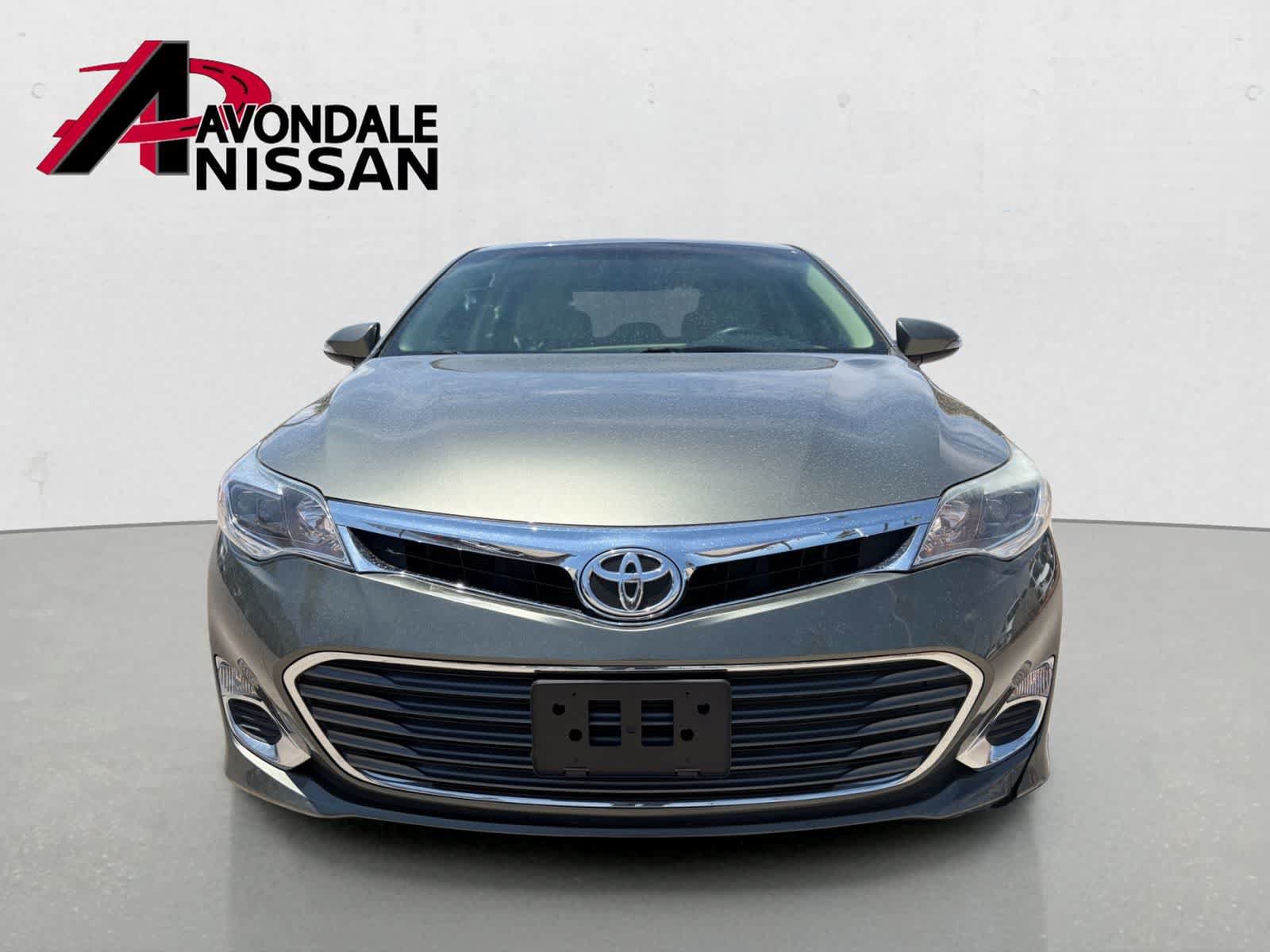 Used 2013 Toyota Avalon XLE Premium FWD image 9