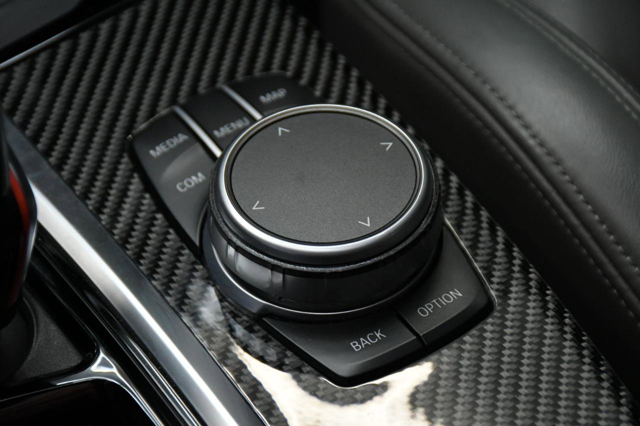 Used 2020 BMW X4 M w/ Executive Package AWD/4WD image 36