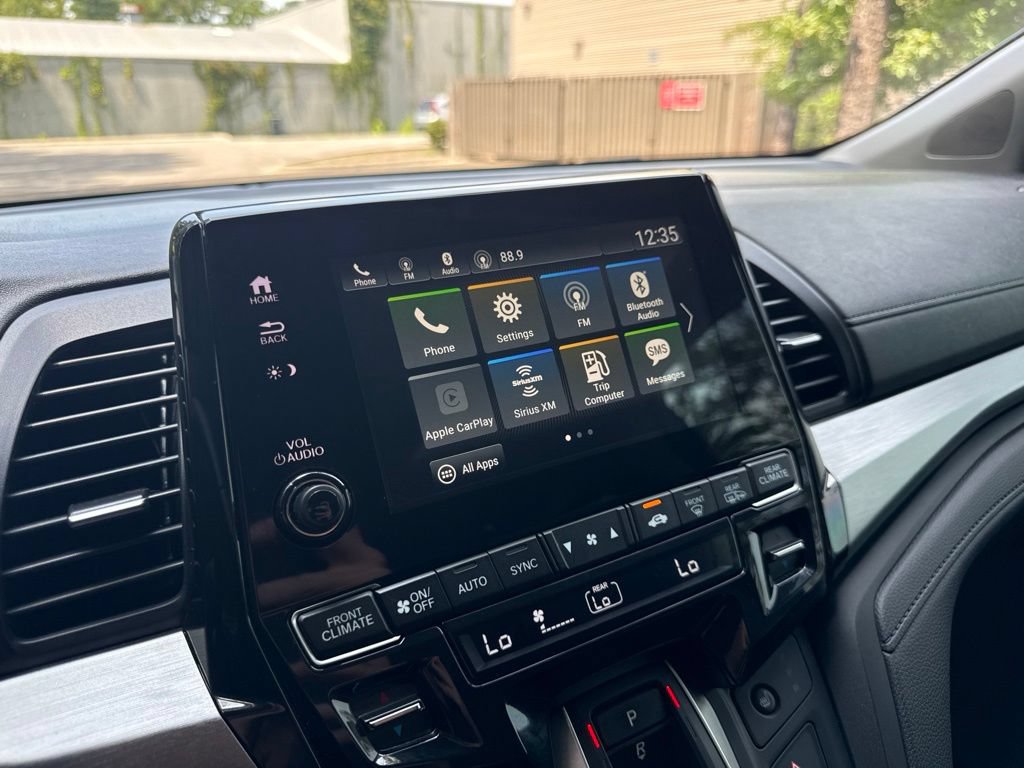 Used 2023 Honda Odyssey EX-L image 29