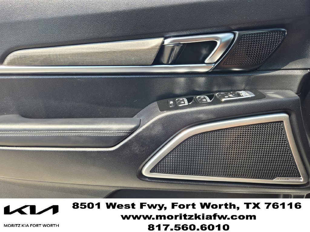 Used 2022 Kia Telluride EX w/ EX Premium Package AWD/4WD image 22