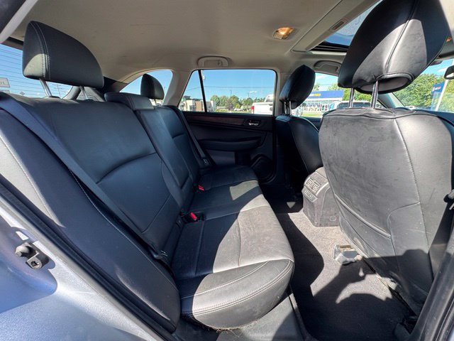 Used 2015 Subaru Outback 2.5i Limited AWD/4WD image 14