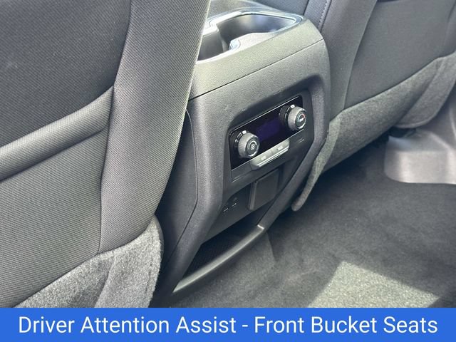 Certified 2024 Chevrolet Traverse Z71 w/ Enhanced Driving Package AWD/4WD image 17