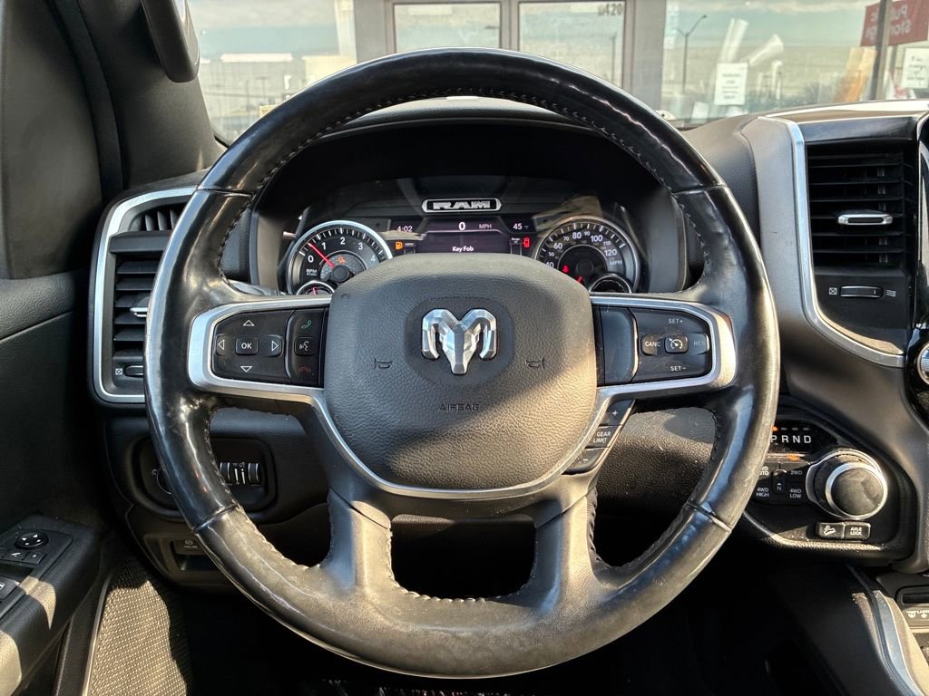 Used 2019 RAM 1500 Big Horn image 14