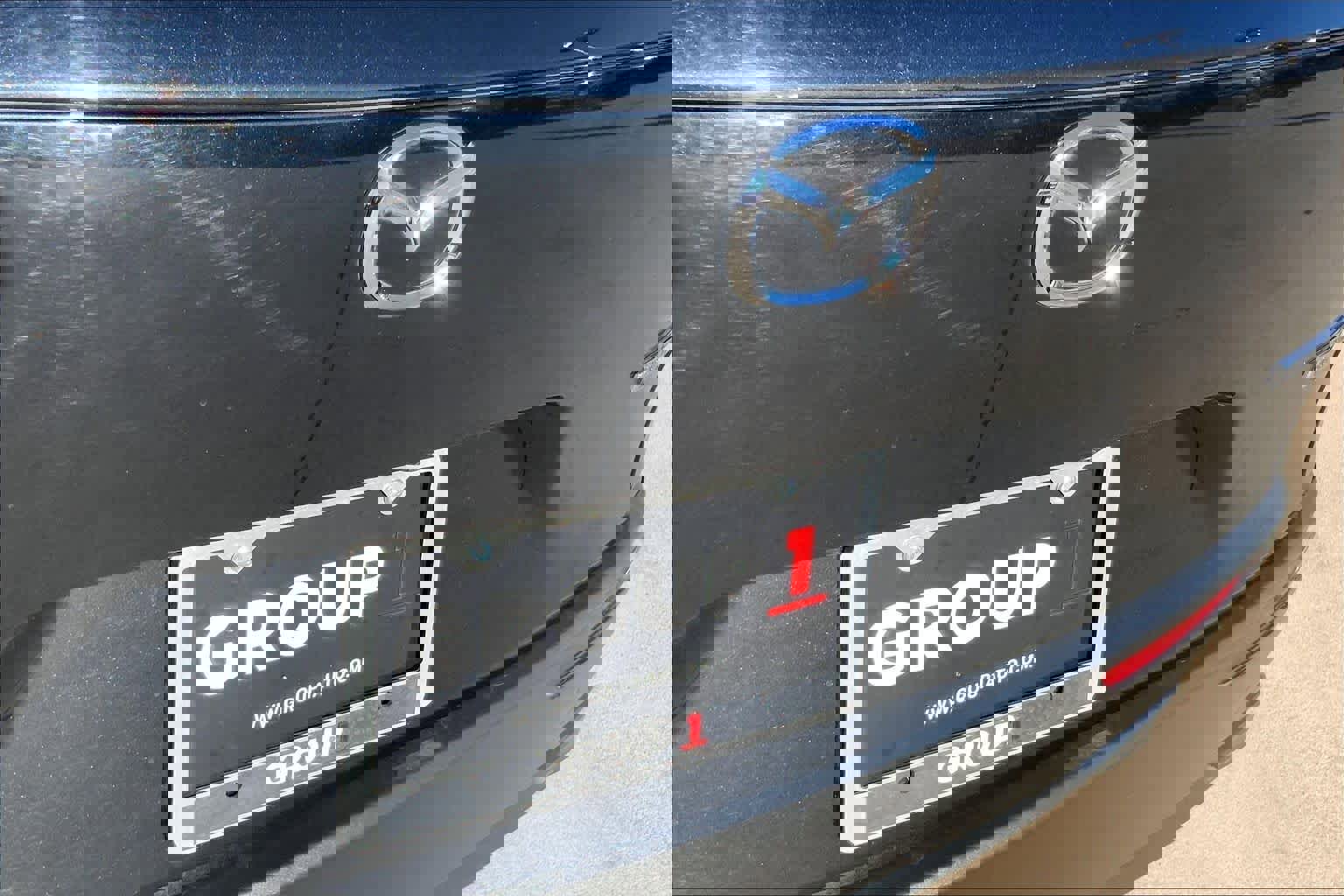 Used 2023 MAZDA CX-50 2.5 S w/ Cargo Package image 30