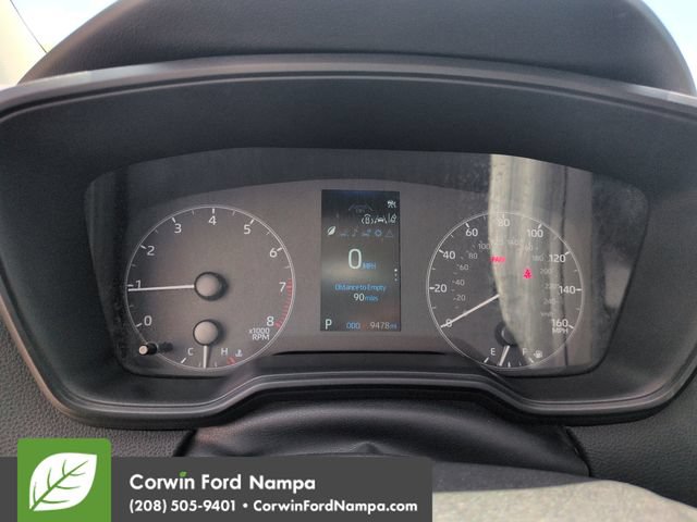 Used 2024 Toyota Corolla LE FWD image 15
