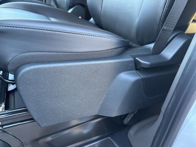 New 2026 Ford Transit 350 148 High Roof Extended w/ Load Area Protection Package image 13