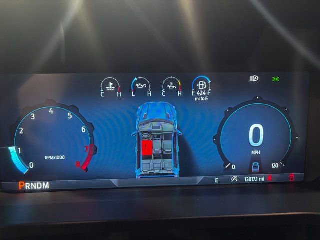 Used 2024 Ford F150 XLT w/ Tow/Haul Package image 18