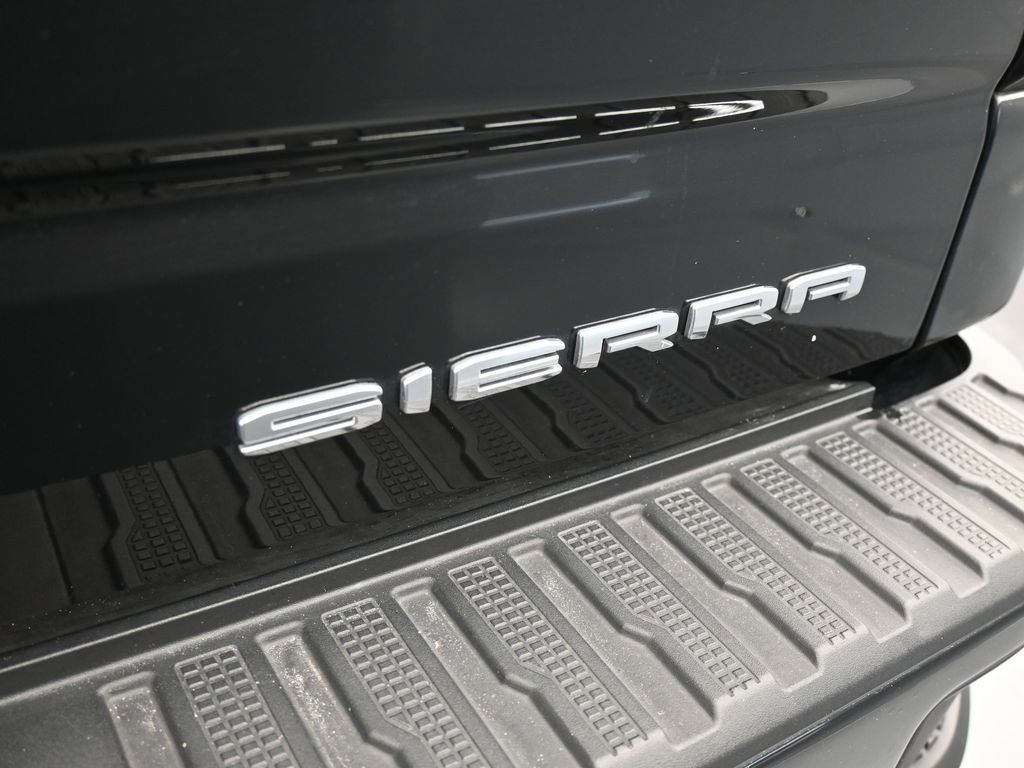 Used 2023 GMC Sierra 1500 Denali w/ Technology Package image 52