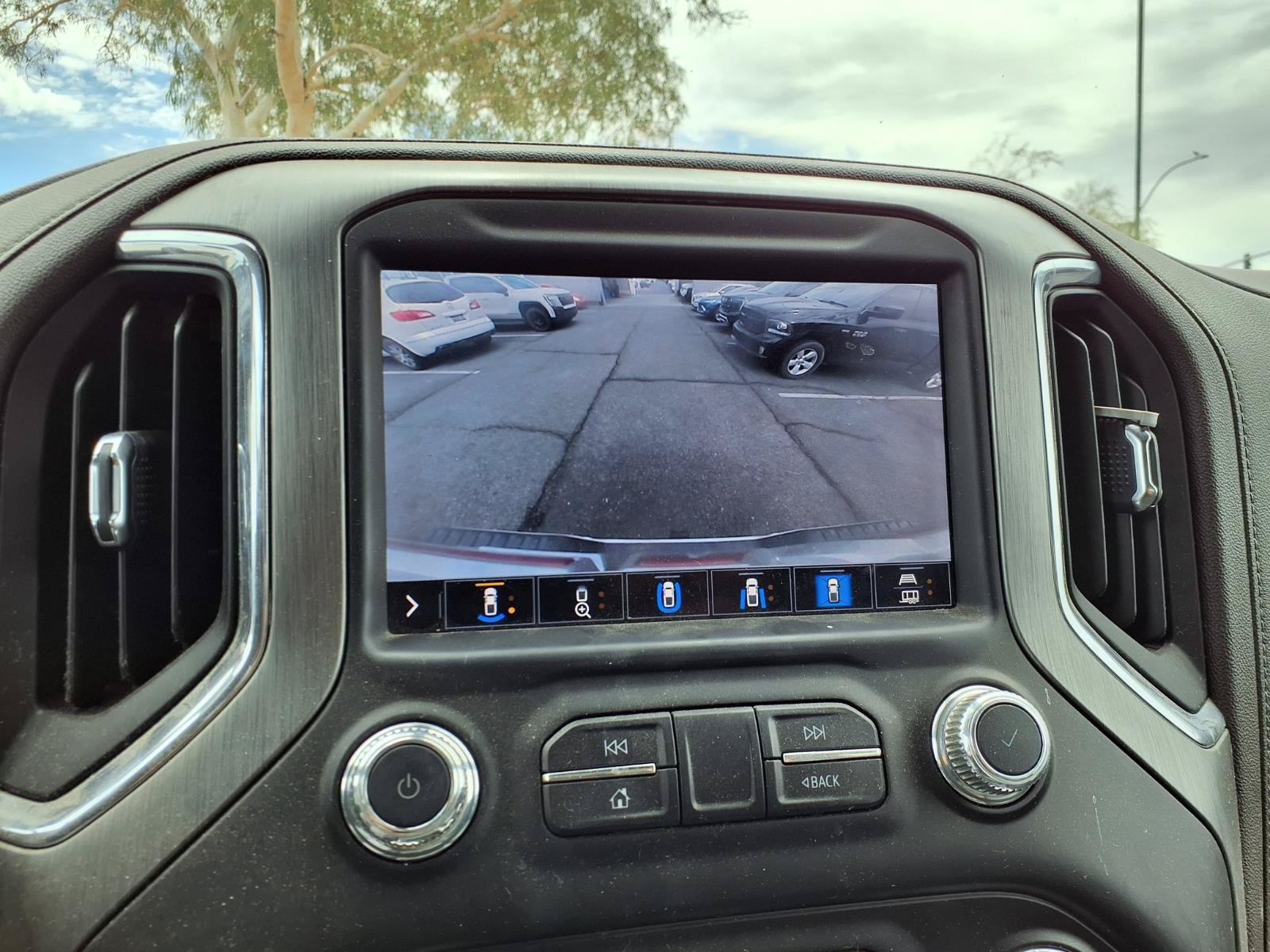 Used 2023 GMC Sierra 2500 Denali AWD/4WD image 23