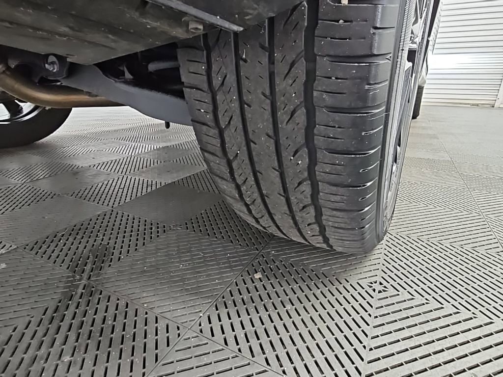 Used 2023 MAZDA CX-5 Carbon Edition image 51