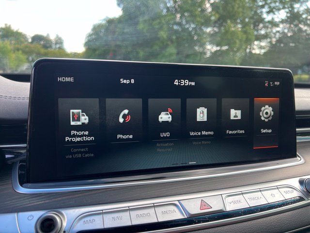 Used 2019 Kia K900 Luxury AWD/4WD image 42