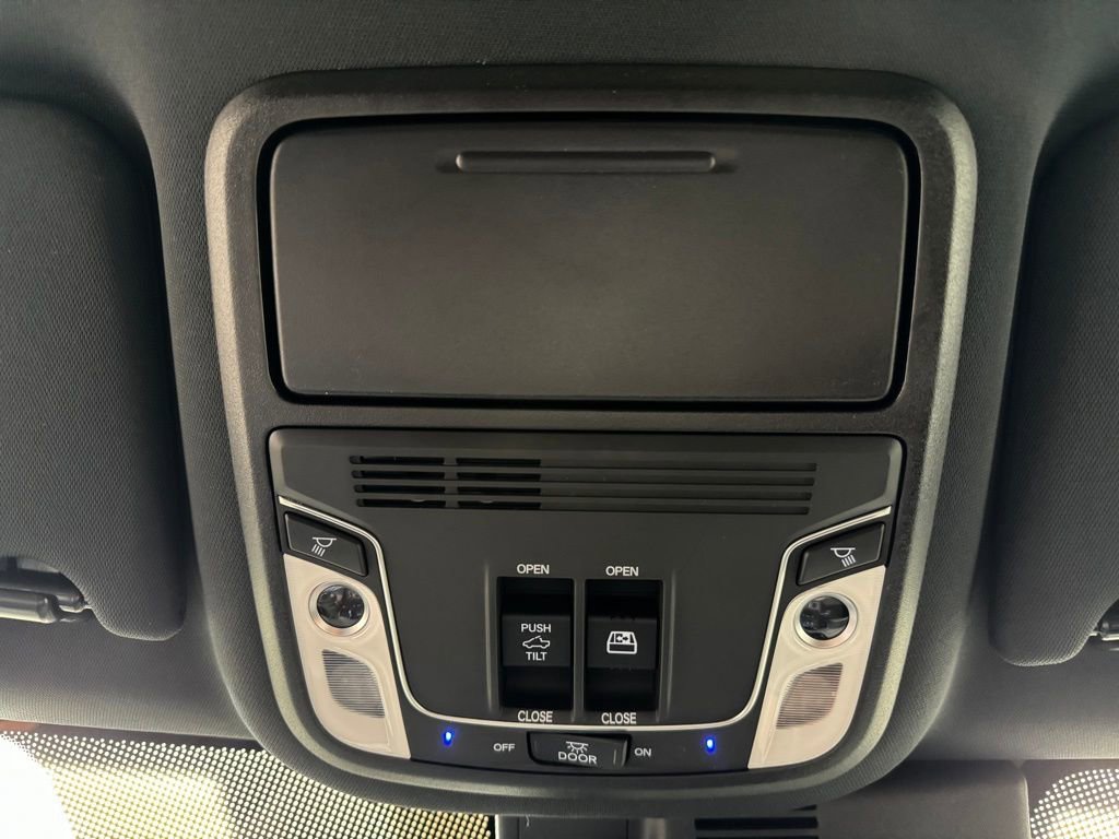 New 2024 Honda Ridgeline RTL+ image 40