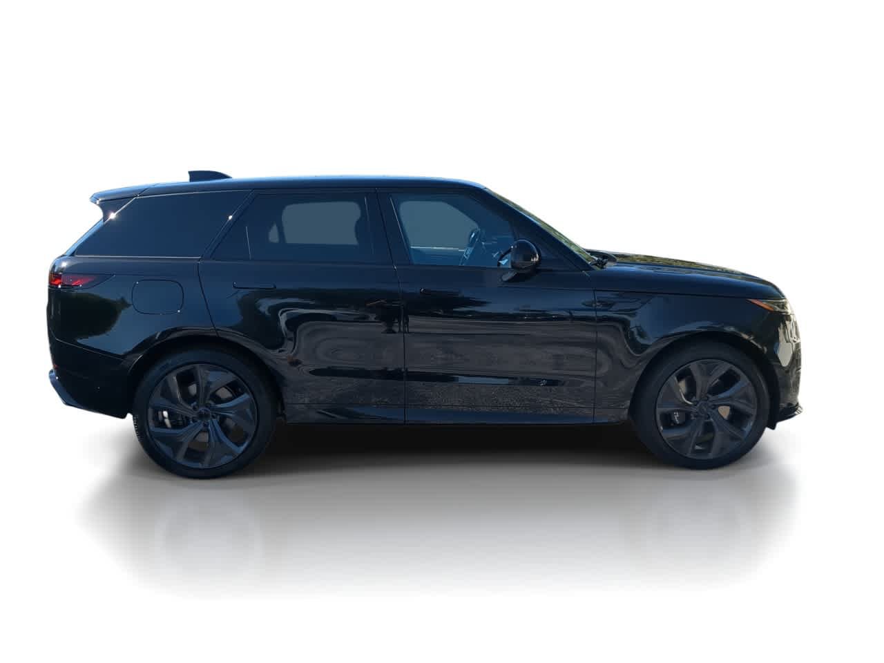 New 2026 Land Rover Range Rover Sport Dynamic SE AWD/4WD image 9