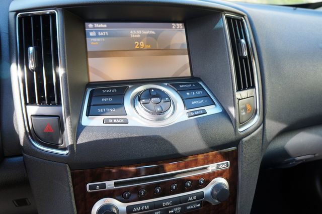 Used 2009 Nissan Maxima 3.5 SV w/ Premium Pkg image 24