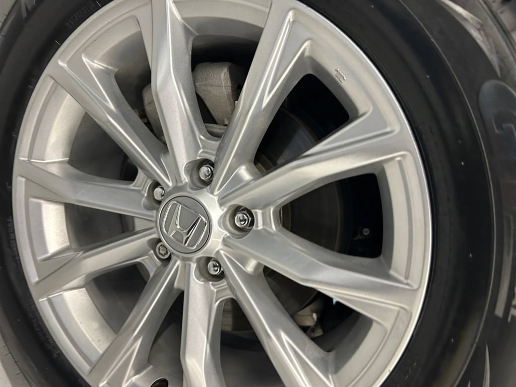 Certified 2024 Honda CR-V EX image 31