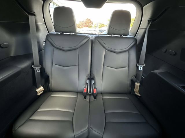 Certified 2024 Cadillac XT6 Premium Luxury w/ LPO, Floor Liner Package AWD/4WD image 35