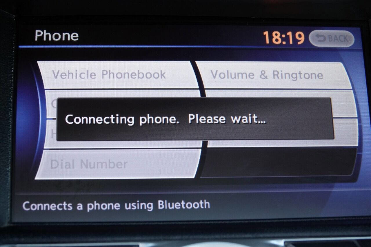 Used 2012 Nissan Maxima 3.5 SV w/ Premium Pkg image 78