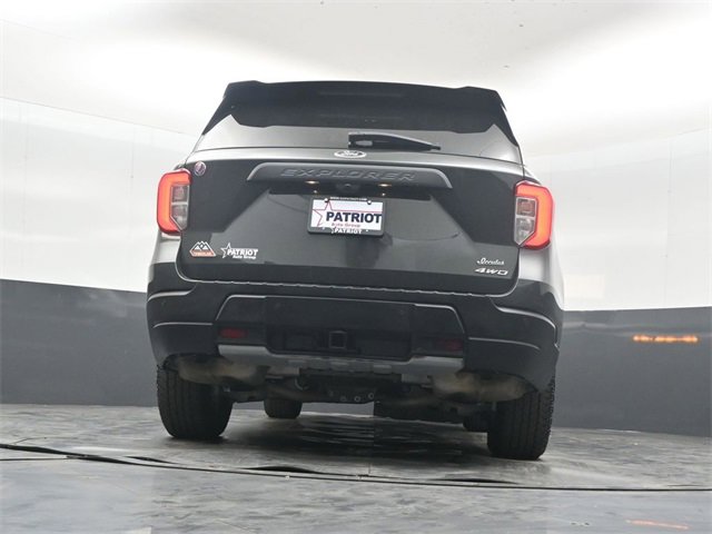 Used 2022 Ford Explorer Timberline image 43