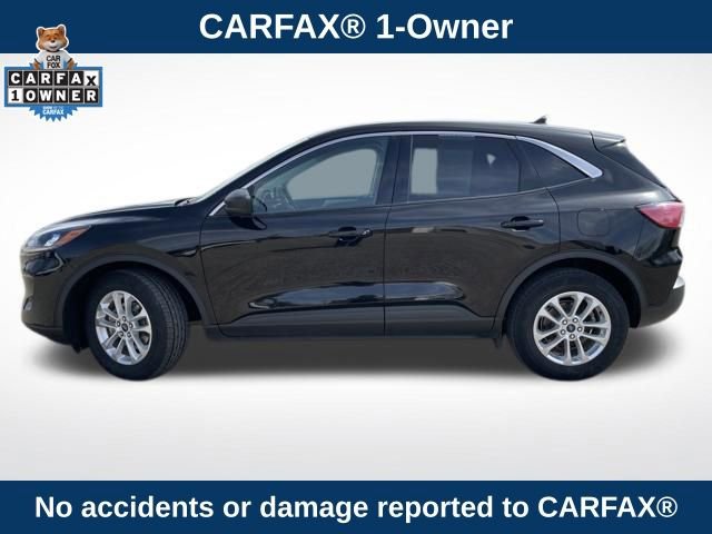 Used 2022 Ford Escape SE w/ Cold Weather Package image 2