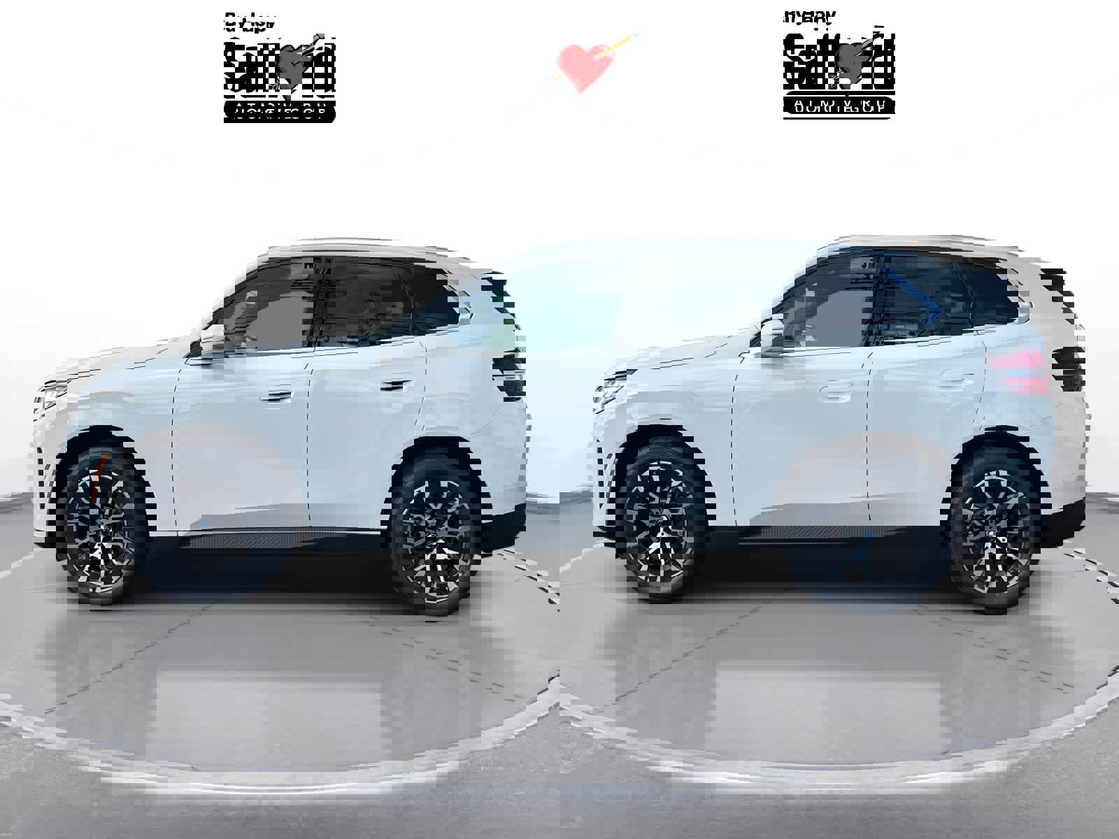 Certified 2025 BMW X3 xDrive30i w/ Convenience Package image 5