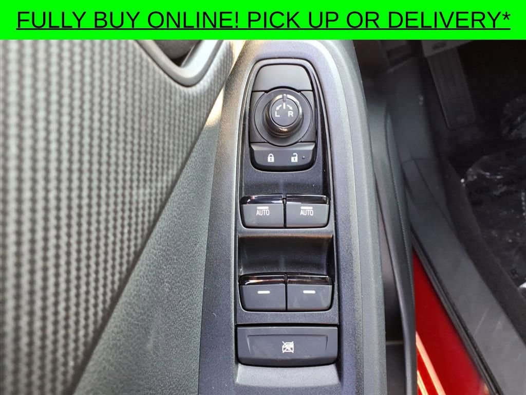 New 2026 Subaru Crosstrek 2.5i image 17