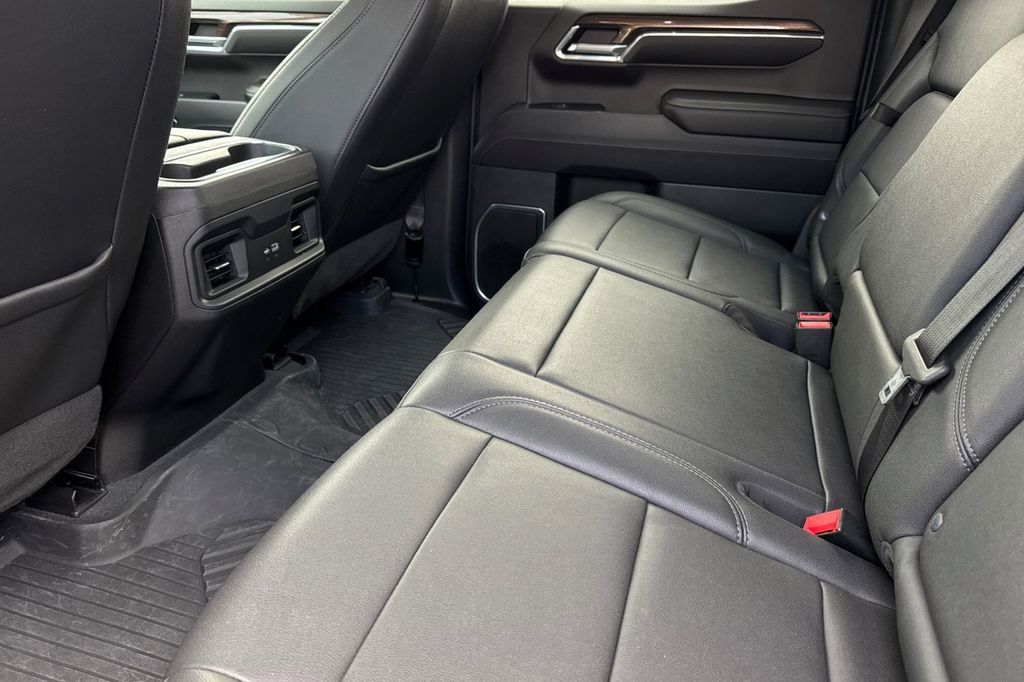 Used 2023 Chevrolet Silverado 1500 RST w/ All Star Edition Plus AWD/4WD image 13