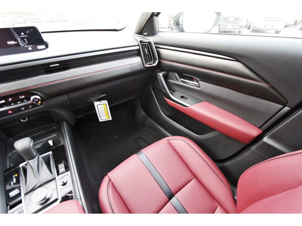 New 2026 MAZDA CX-50 2.5 Hybrid w/ Weather Package image 8