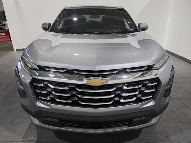 Used 2026 Chevrolet Equinox LT image 8