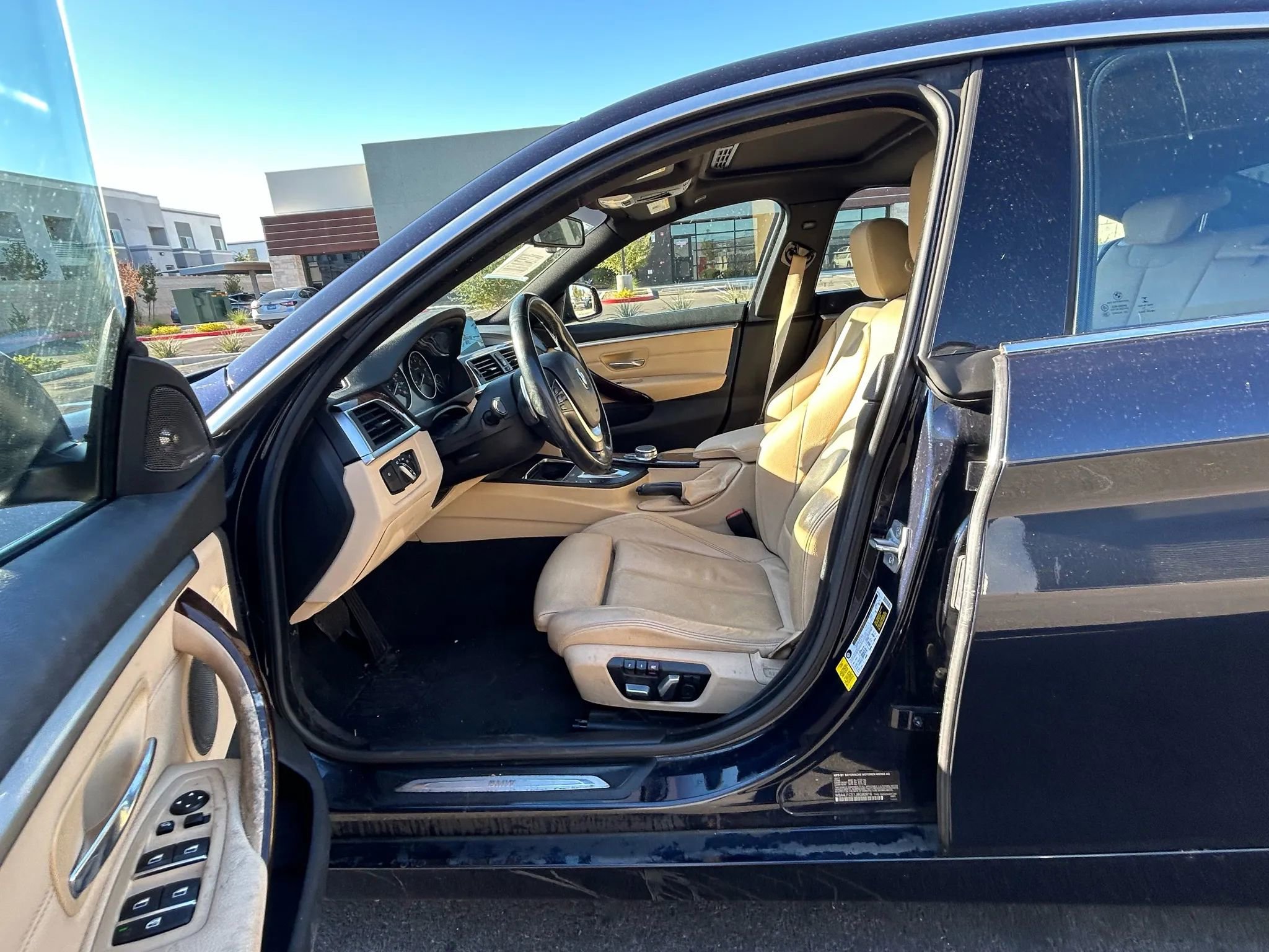 Used 2018 BMW 430i Gran Coupe image 9