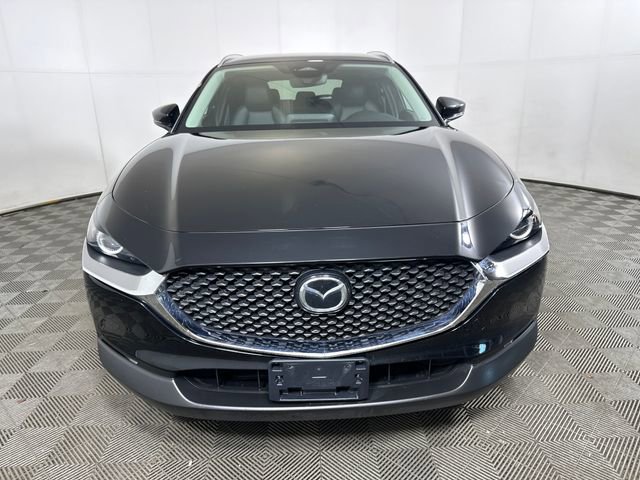 Used 2024 MAZDA CX-30 AWD 2.5 S w/ Select Sport Pkg image 8