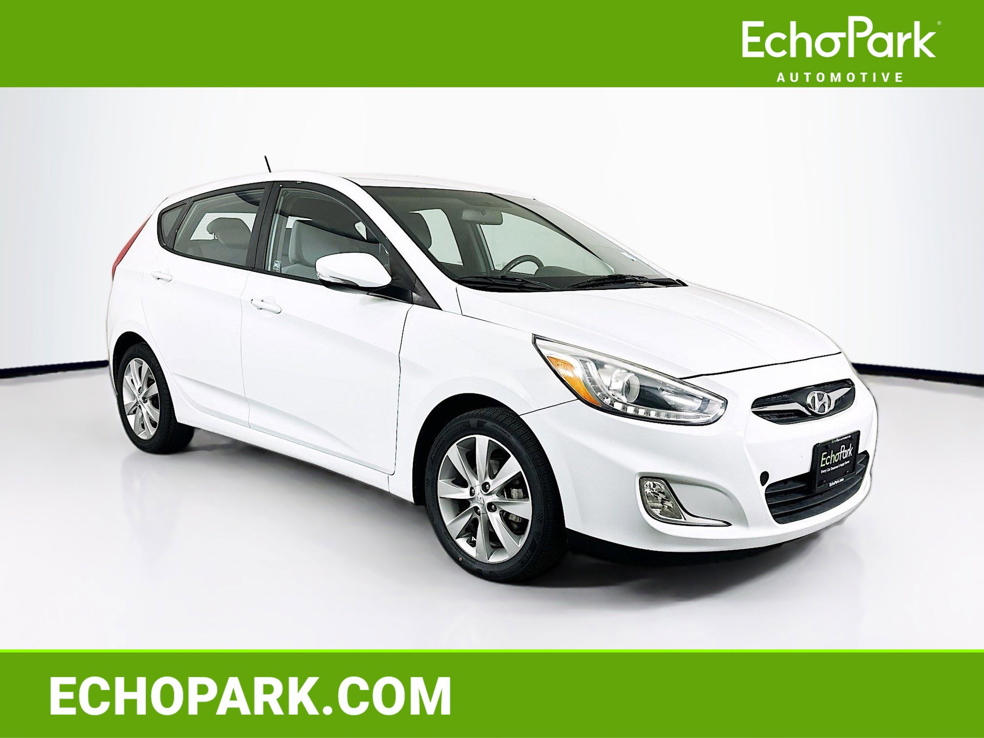 Used 2014 Hyundai Accent SE