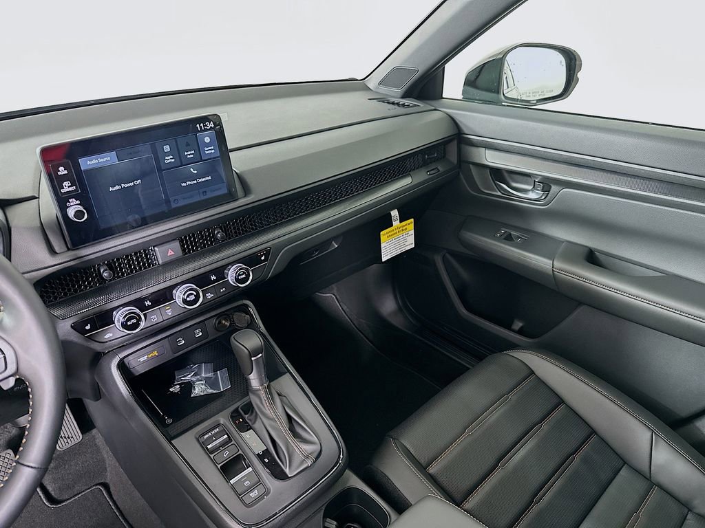 New 2026 Honda CR-V Sport-L image 20