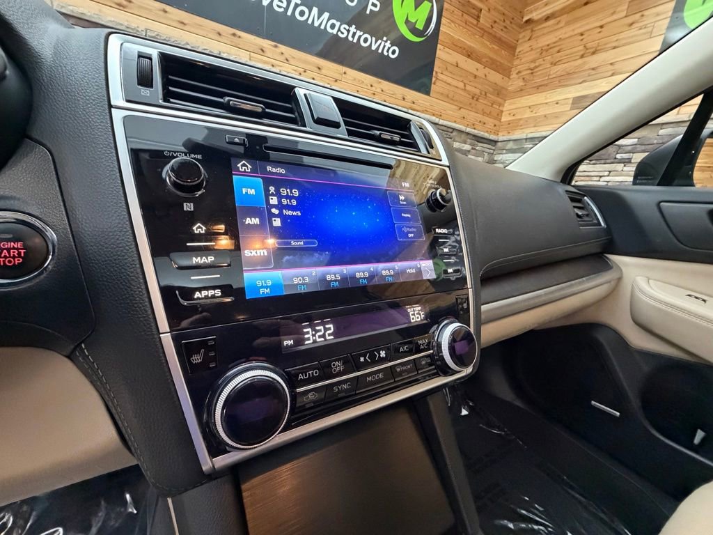 Used 2019 Subaru Outback 2.5i Limited AWD/4WD image 18