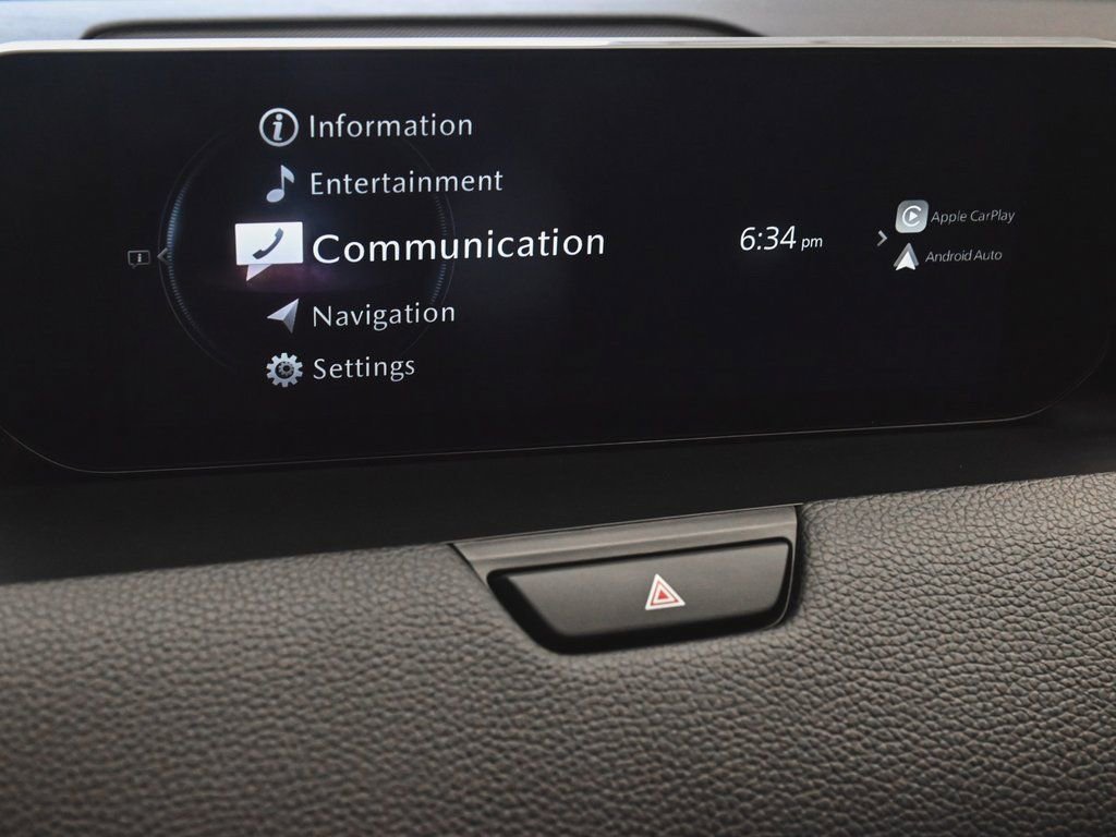 Used 2024 MAZDA CX-90 Plug-In Hybrid w/ Preferred image 21