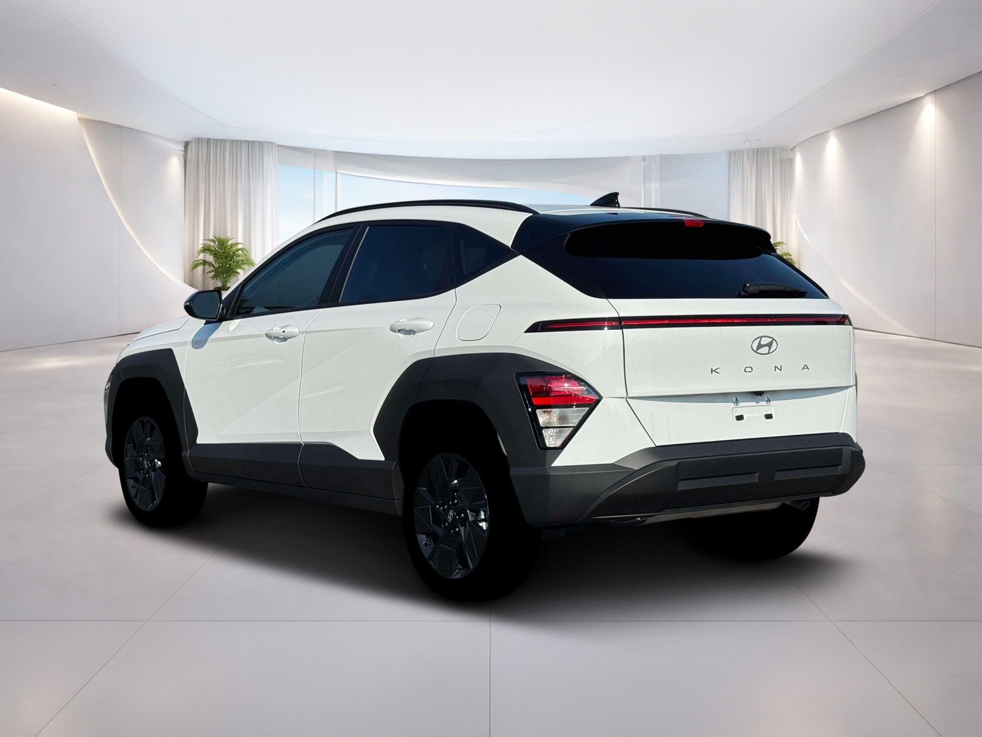 New 2026 Hyundai Kona SEL Sport FWD image 5