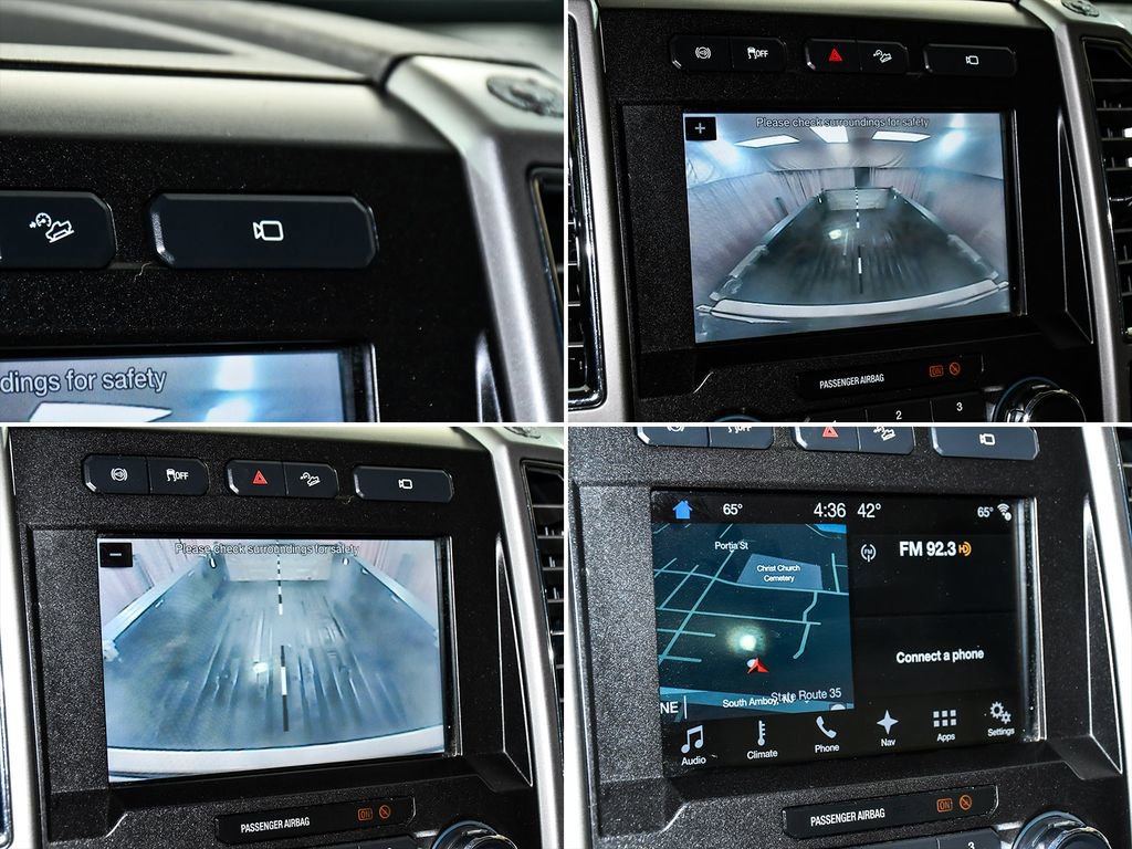 Used 2017 Ford F350 Lariat w/ Lariat Ultimate Package image 24